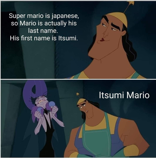 very punny