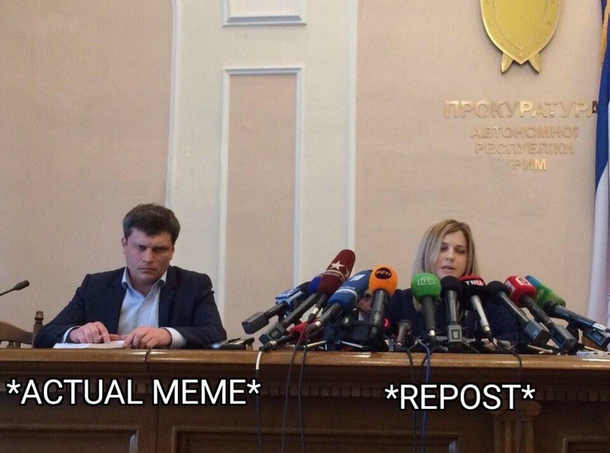 Very true