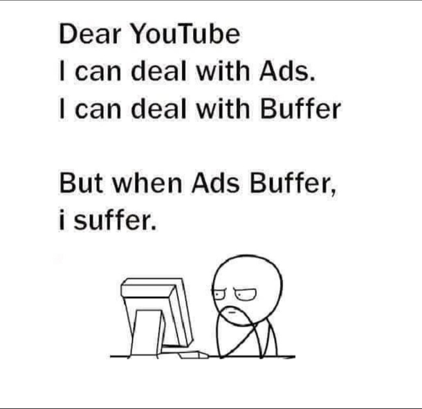 Very true
