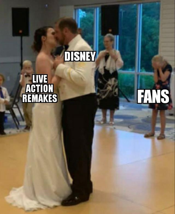 Very true