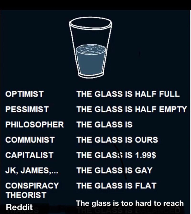 Very true indeed