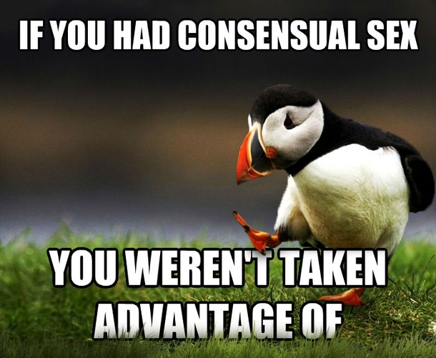 Very unpopular opinion on mainstream reddit