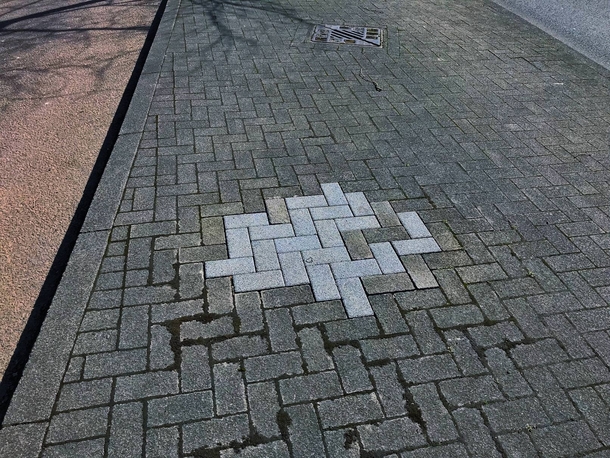 Video games taught me that there is a treasure hidden on my way home