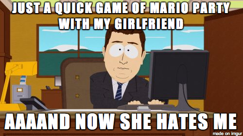 video games with girlfriend