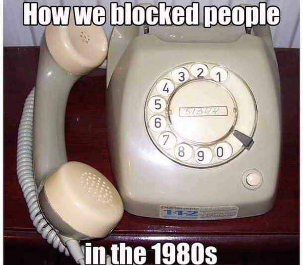 Vintage lol
