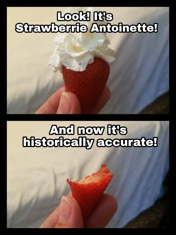 Viva la Froot