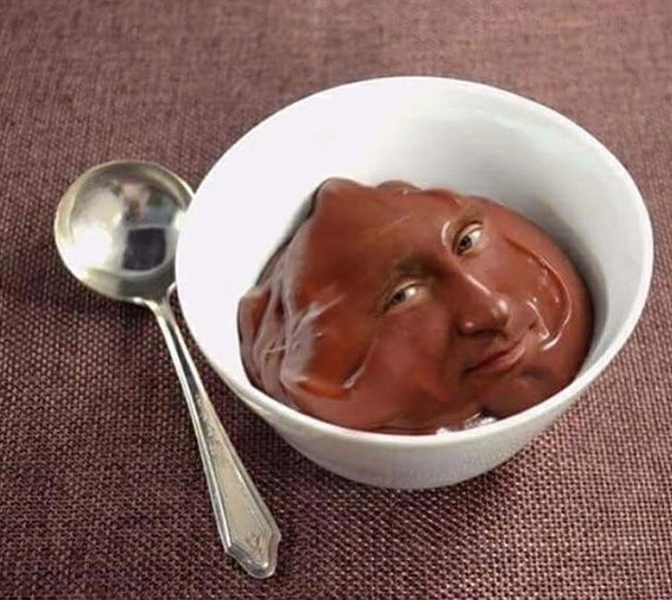Vladimir Puddin