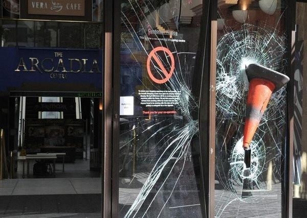 VLC has caused Windows to crash