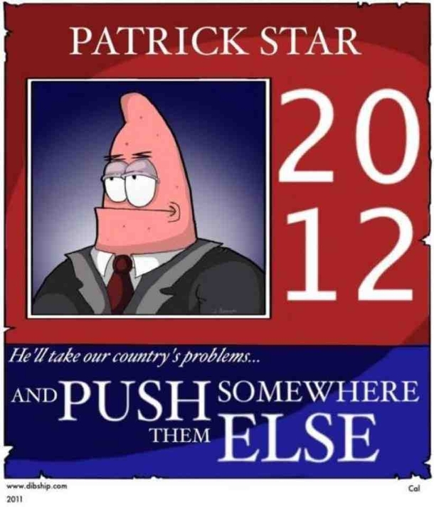 Vote for the Star