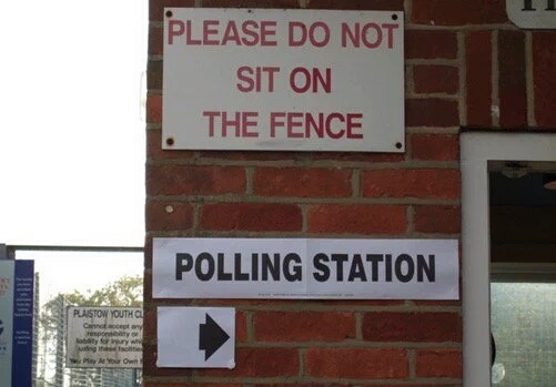 Voting directions