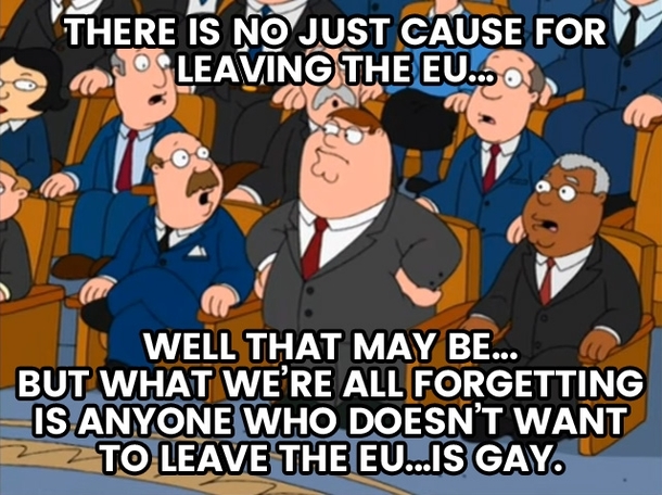 Voting strategy