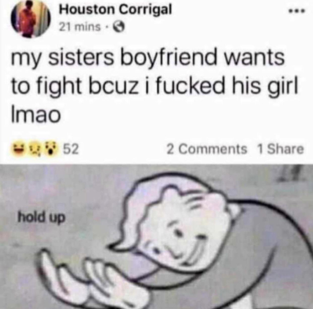wait a minute