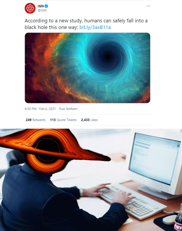 Wait a minute