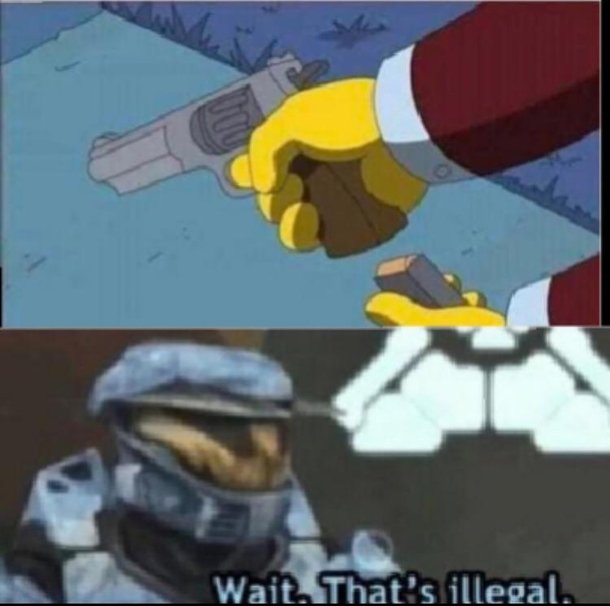 WAIT THAT IS ILLEGAL