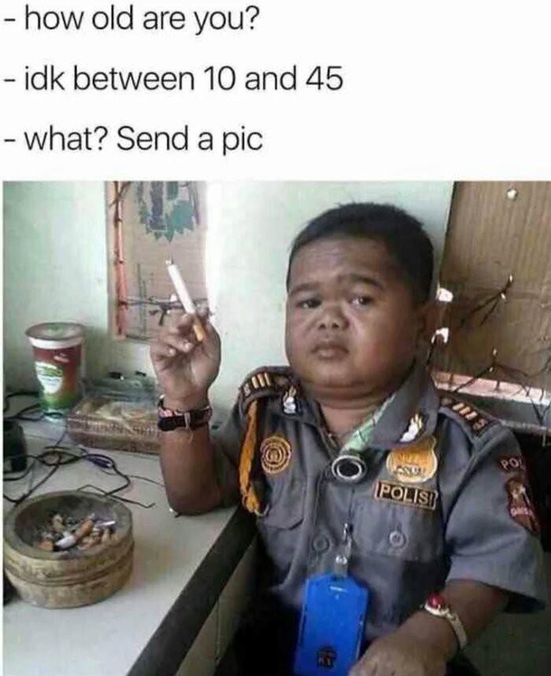 Wait what 