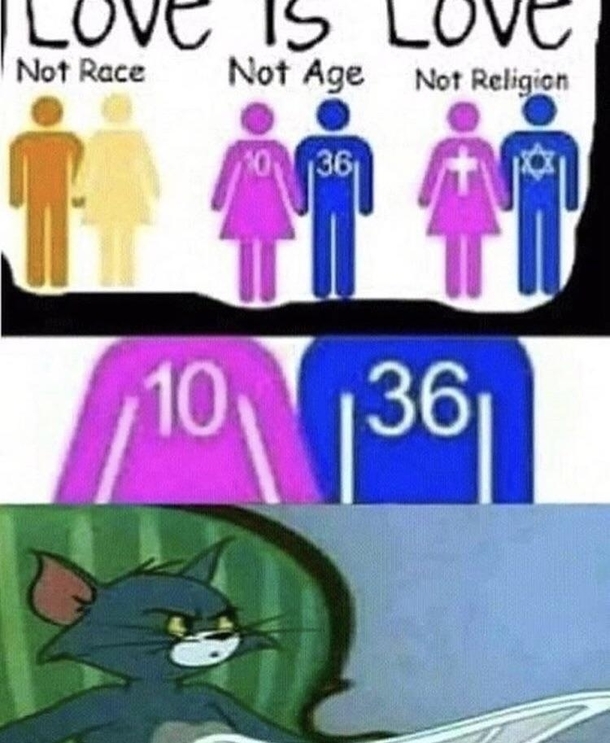 Wait what