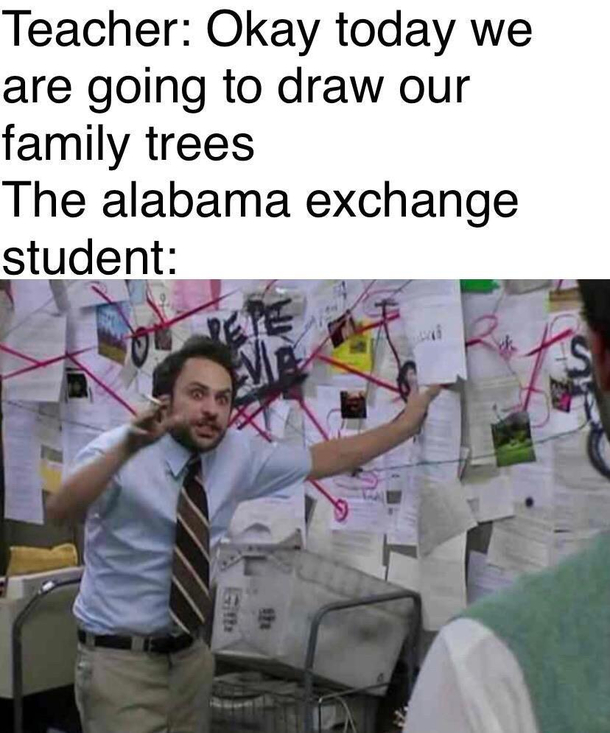 Wait what about Mississippi