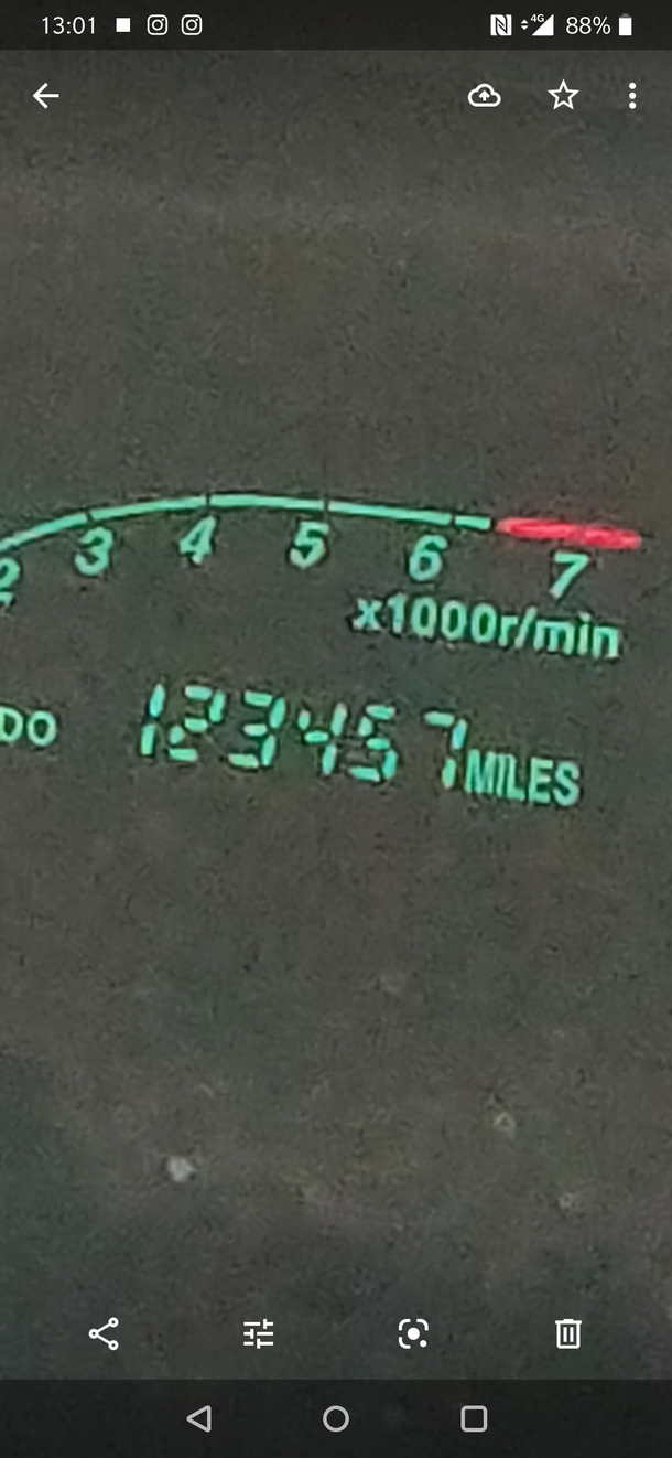 Waited so long for this Only to fail