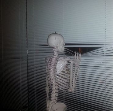 Waiting for Comcast to install your cable