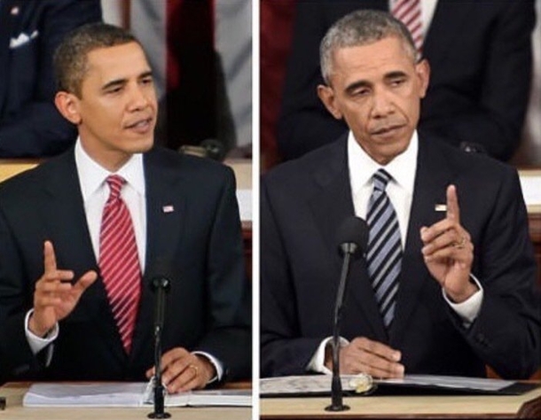 Waiting for the bartender to notice me like