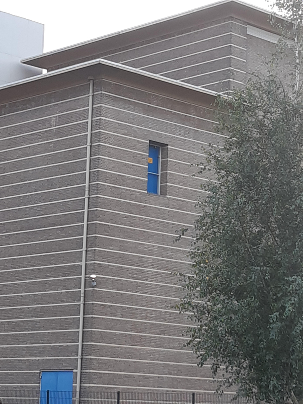 WAITWHY IS THERE A DOOR