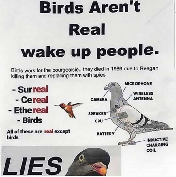 Wake the frick up