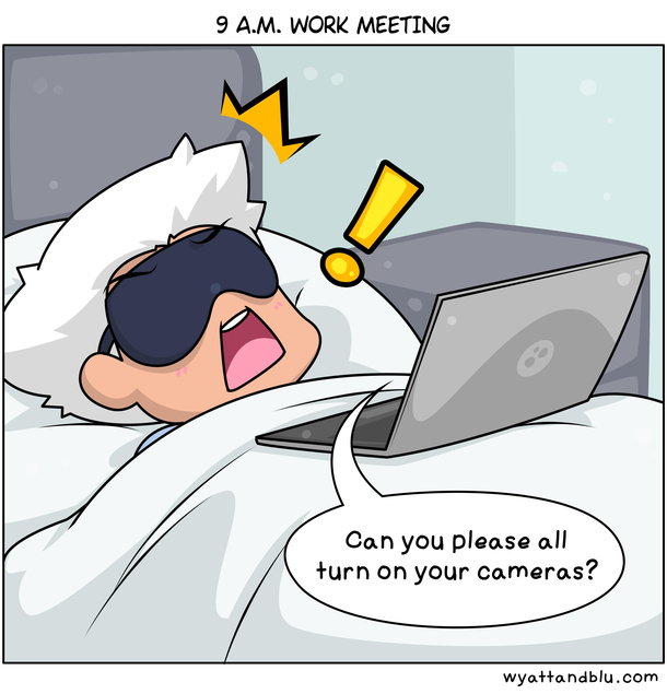 Wake-Up Call