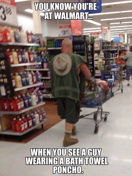 Wal-Mart