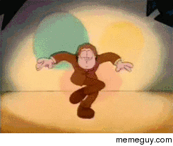 Walk up in the club like