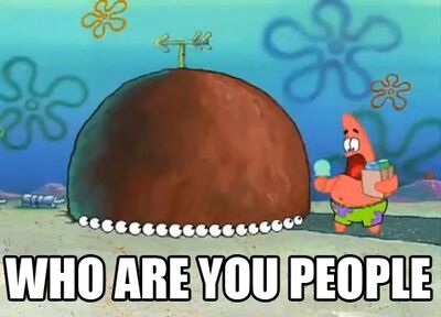 Walked in to my  am final exam today