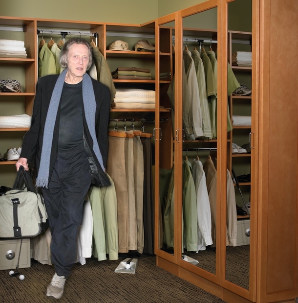 Walken Closet