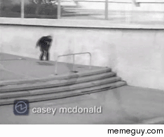 Wall Ride