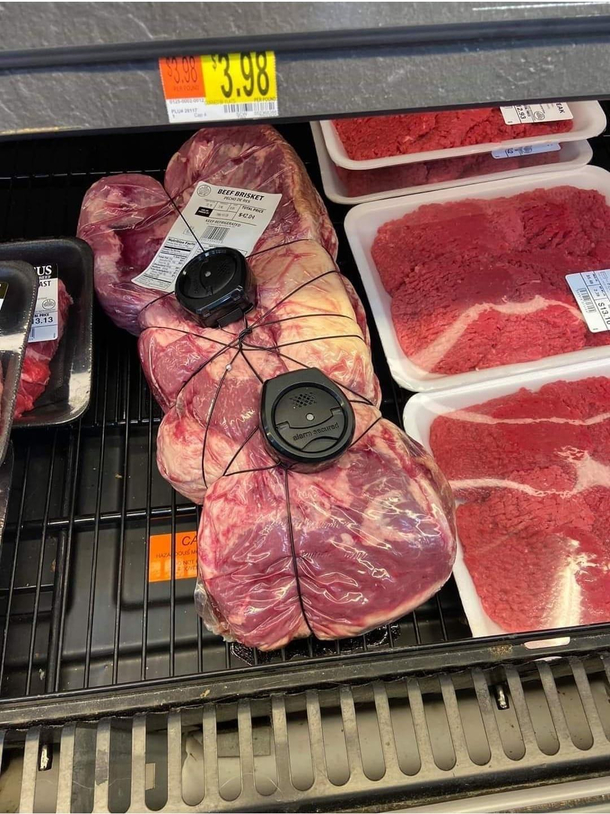 Walmart is done playing with you guys