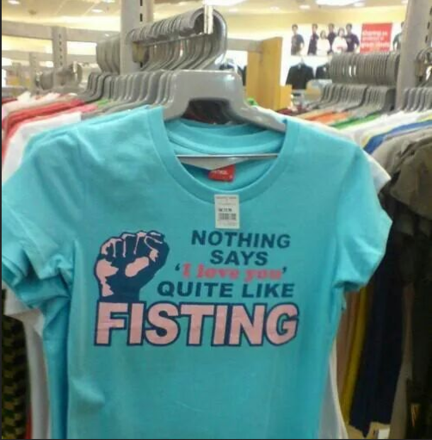 Walmart knows the true meaning of love