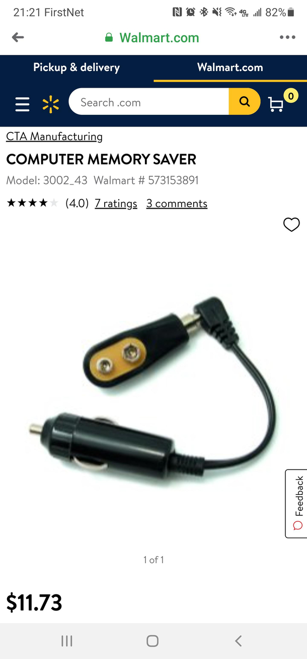 Walmart sells what