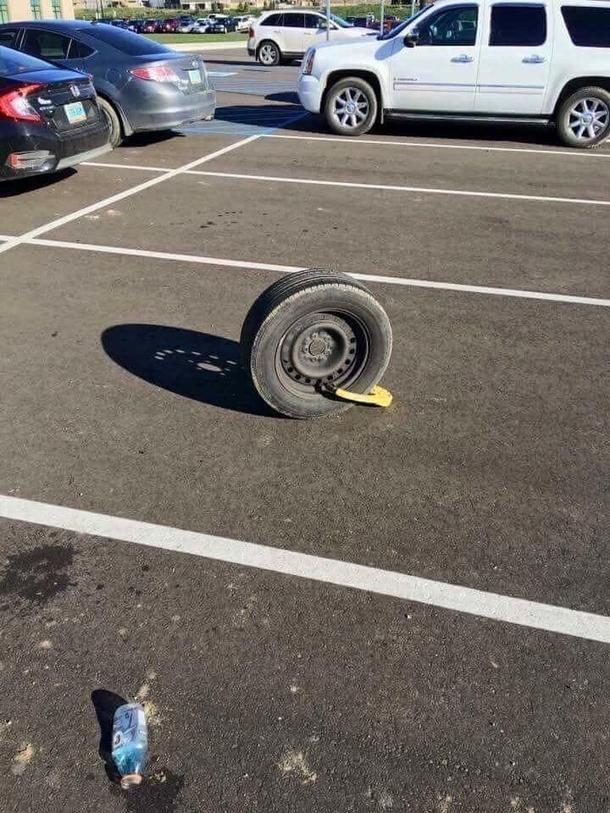 Walmarts got jokes