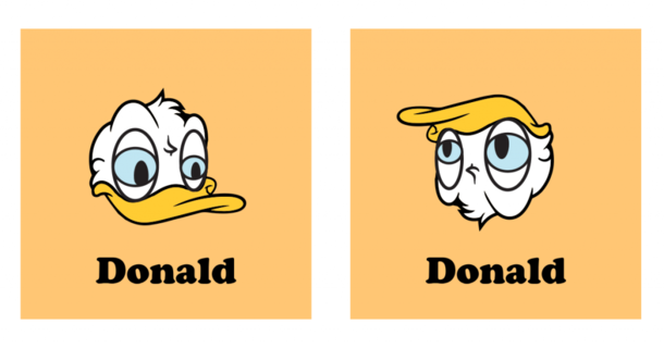 Walt Disney already knew