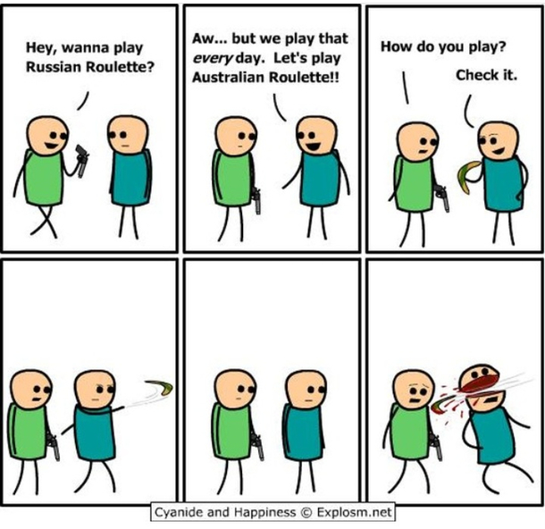 Wanna play