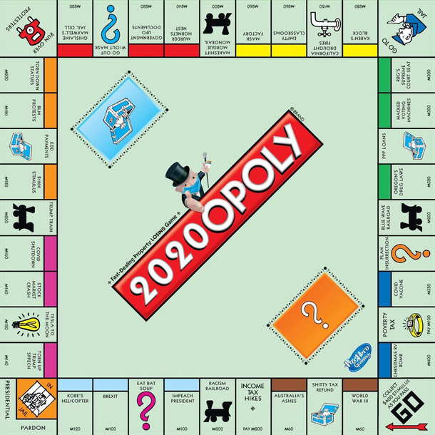 Wanna play a game