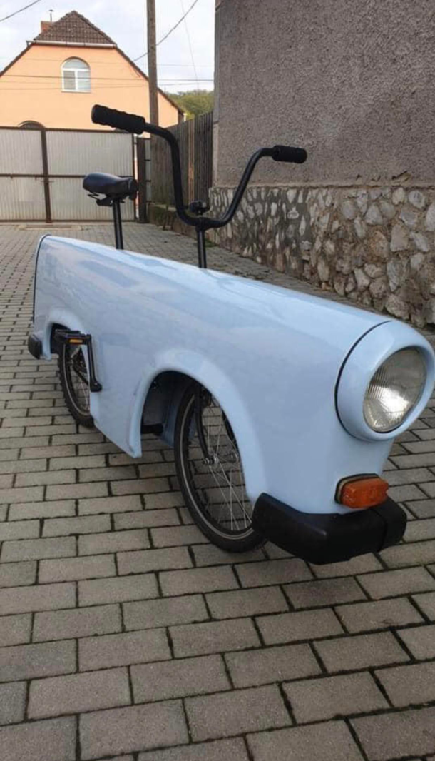 Wanna ride with this