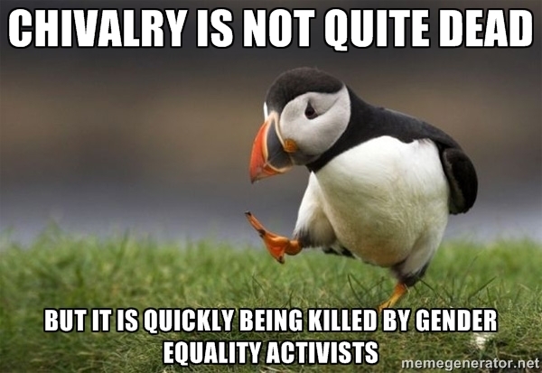Want an unpopular opinion