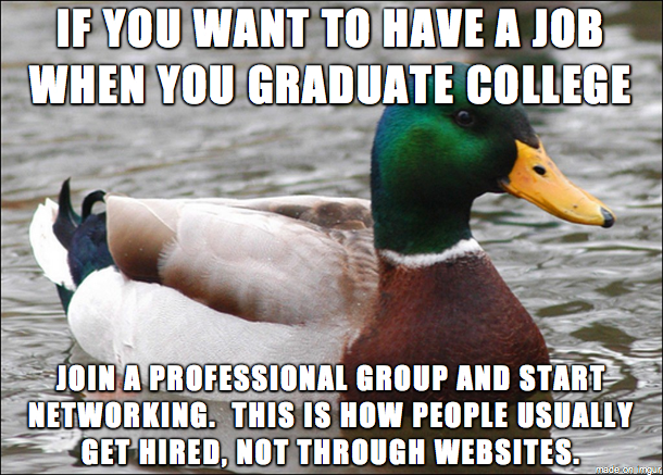 Want to find a job