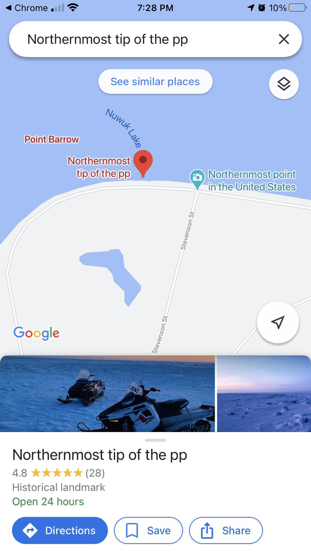 Want to go on a road trip
