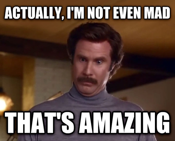 Wanted to use the leg press at the gym today but an elderly woman was using it for a good half an hour
