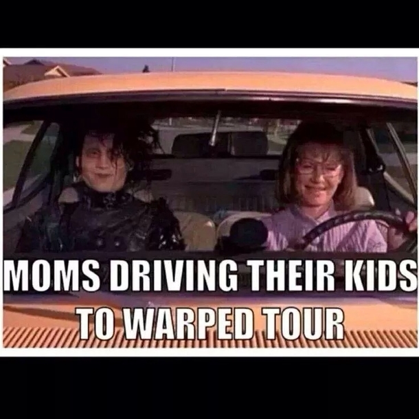 Warped Tour