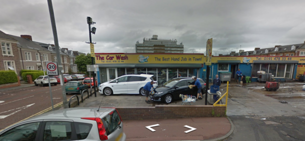 Was goofing through google maps and found this