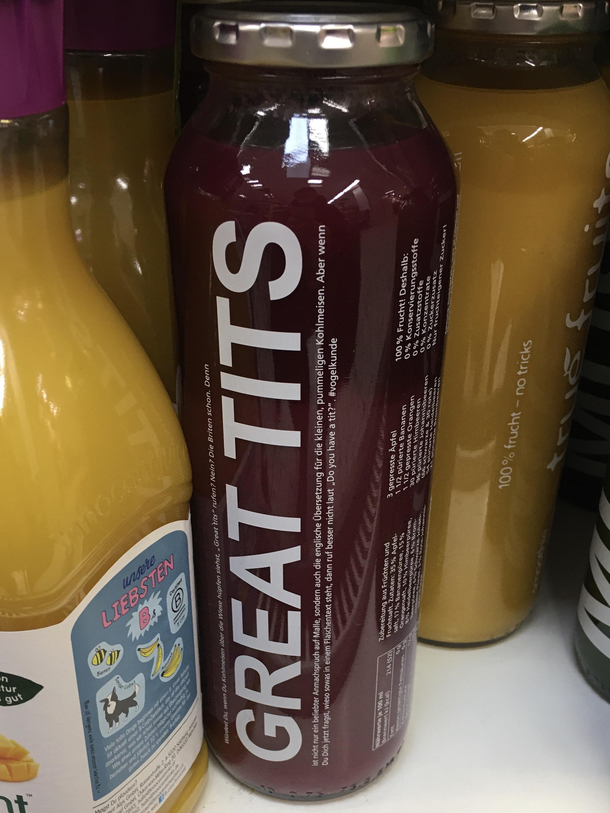 Was grocery shopping and had to think about my gf