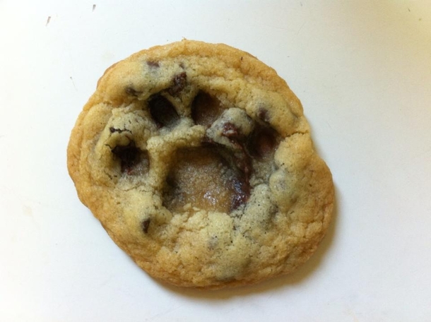 Was making cookies when suddenlycat
