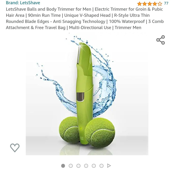 Was searching for a head shaver and found this masterpiece of a product image