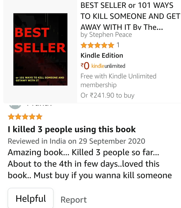 Was searching for  ways to become rich without being around people